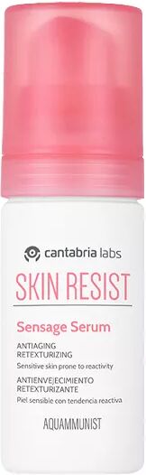 Skin Resist Sensage Serum 30ml