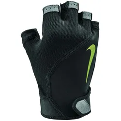 NIKE Elemental Fitness Gloves Trainingshandschuhe Herren 055 black/dark grey/black/volt S