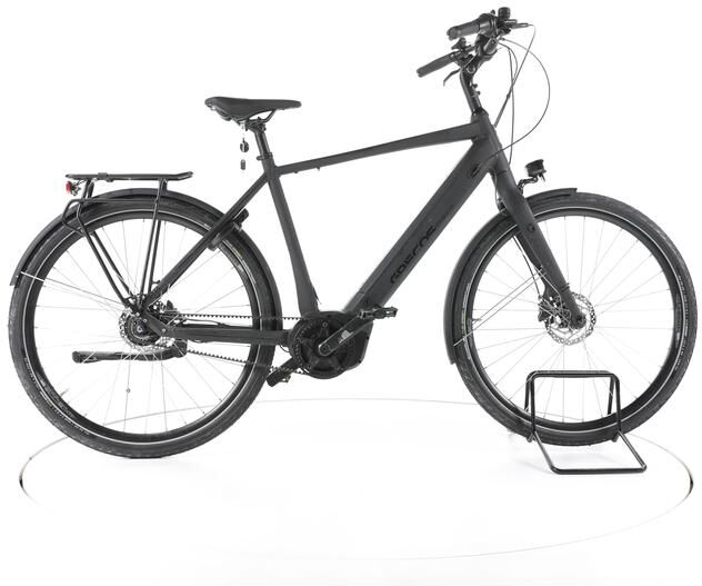 Grecos ELI 2.5 City E-Bike - 280206