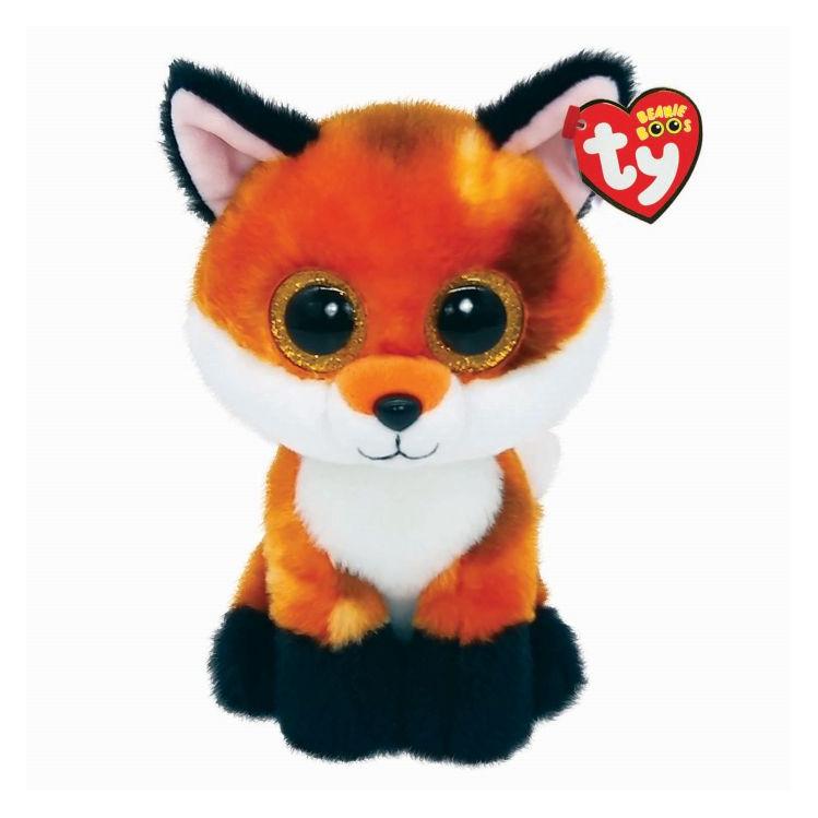 Ty Beanie Boos Fuchs (15 cm) (469094)
