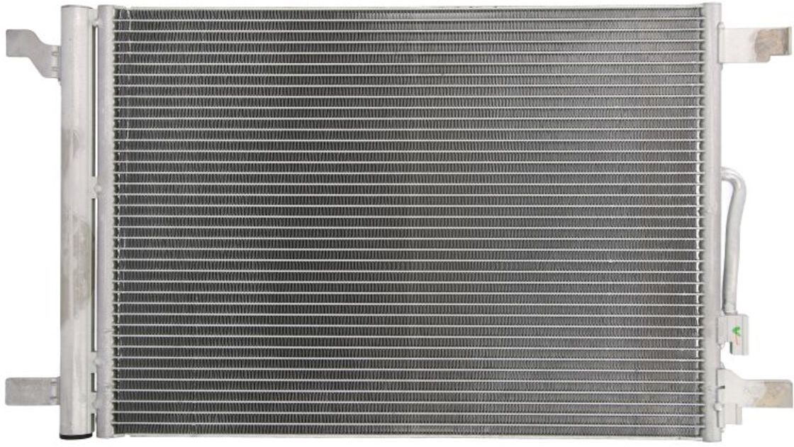 Kondensator, Klimaanlage VALEO 814301