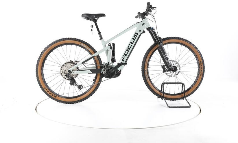 Focus JAM² 6.8 E-Bike Fully - 306090