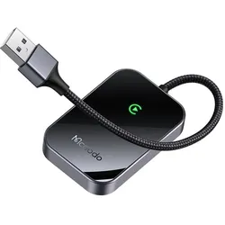 Mcdodo, Autoradio Zubehör, CarPlay wireless adapter