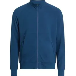 ENERGETICS Herren Sweatshirt Remy M, Größe M in Blau Blau