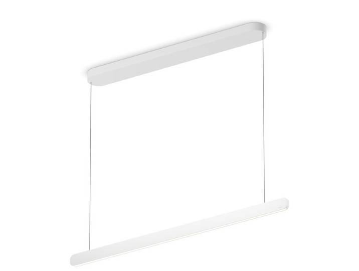 Occhio Pendelleuchte Mito volo linear up, Touchless Control, Col
