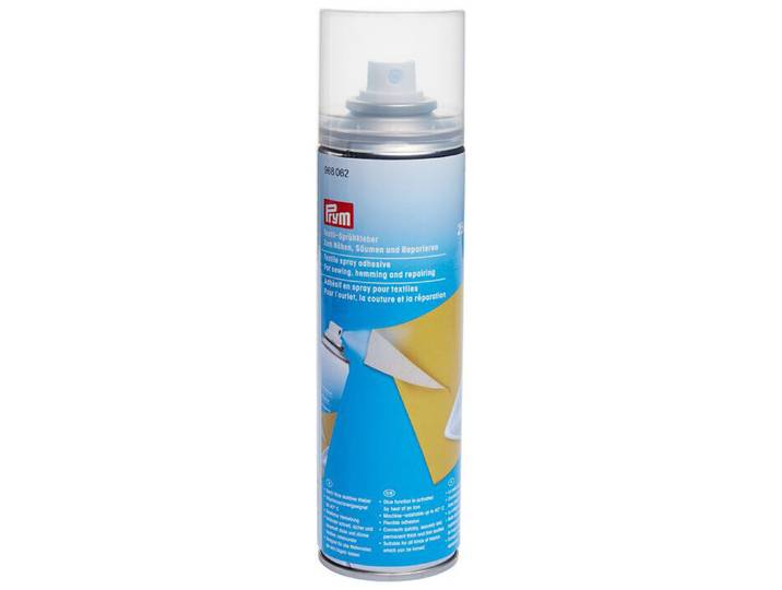 Prym Textil-Sprühkleber Dose 250 ml