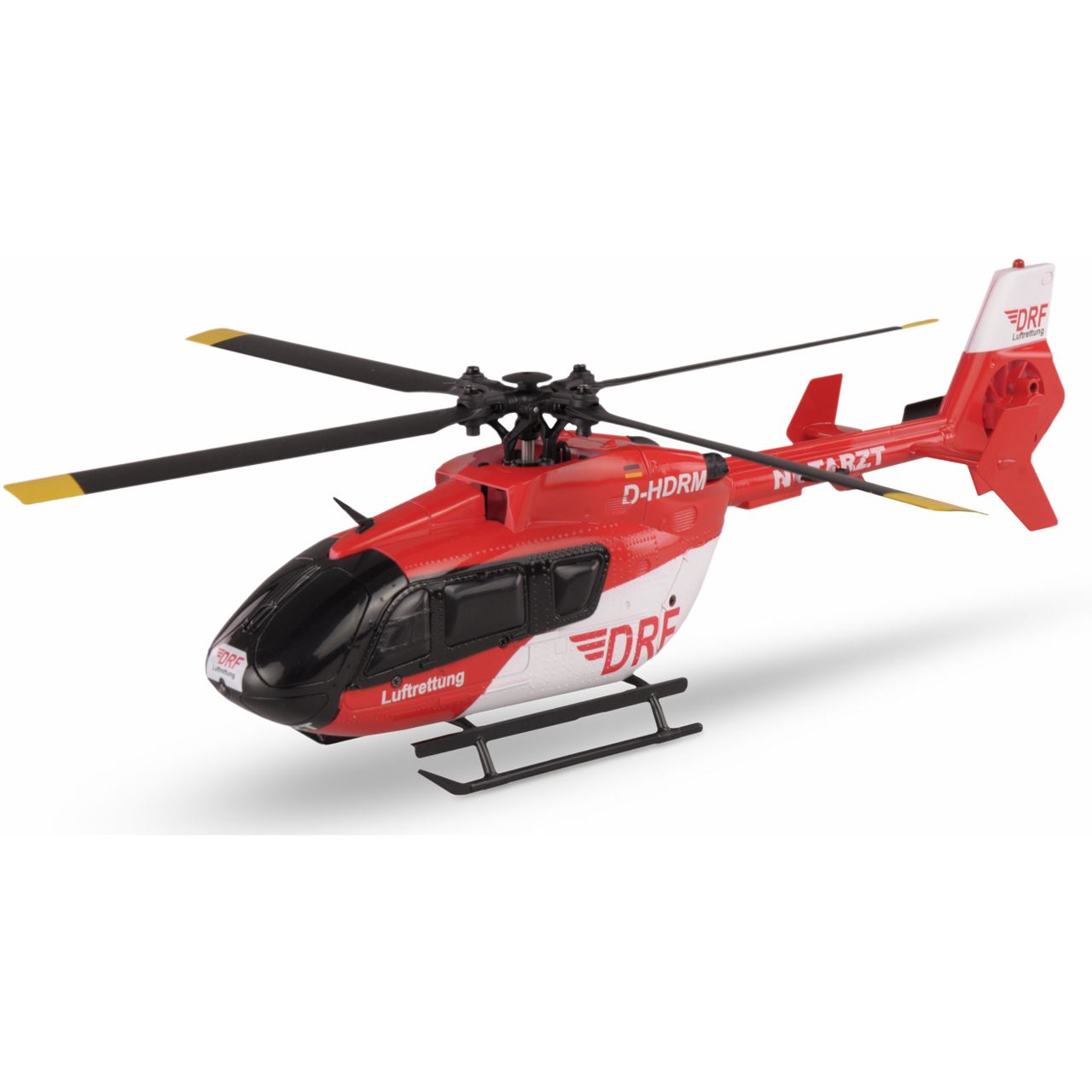 Amewi RC Helikopter AFX-135 DRF Li-Po Akku 350mAh/14+