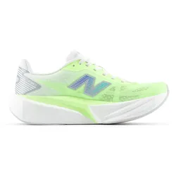 New Balance Damen FuelCell Rebel v5 grün 40.0