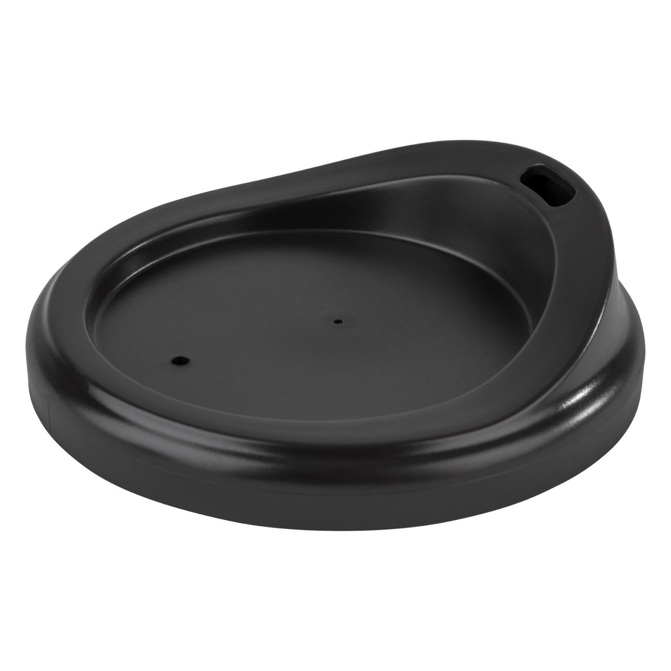 APS Deckel für Mehrwegbecher schwarz (66917)