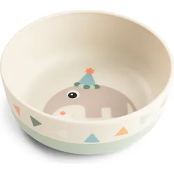 Celebration Kinderschale 12,5 cm, sandfarben