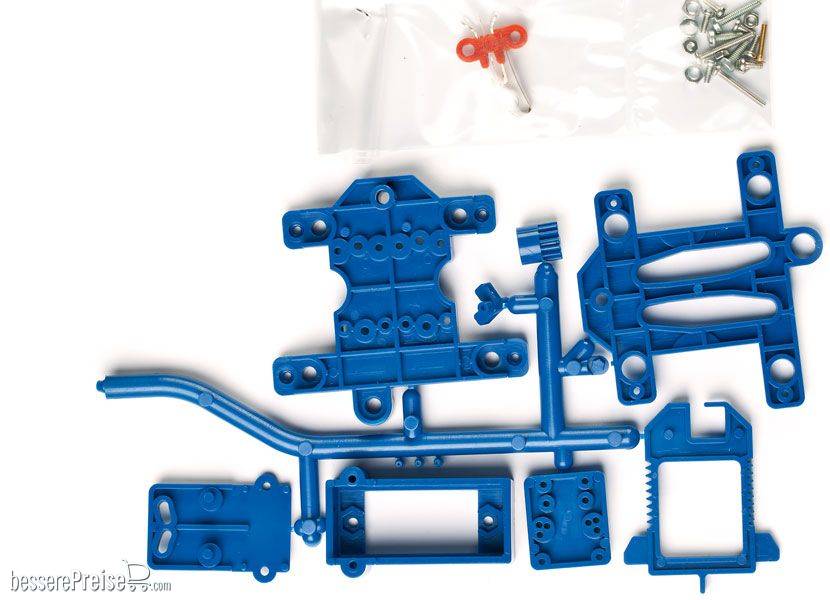Weinert 74307