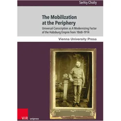 Choliy:The Mobilization at the Peripher, Fachbücher von Serhiy Choliy, Tetiana Savchynska