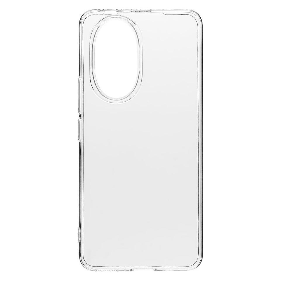 - OBAL:ME TPU Cover for Honor 200 Transparent (Honor 200) (57983121677)