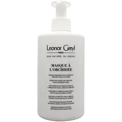 Leonor Greyl, Haarmaske, Masque À L'Orchidée Flacon Pompe 500ml (500 ml)