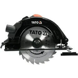 Yato, Handkreissäge, Pilarka tarczowa YT-82154 2800 W 235 mm