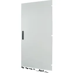 Eaton 177274 Feldbreite Tür, geschlossen, HxB=1625x795mm, IP55, grau XTSZDSKC-H1625W795