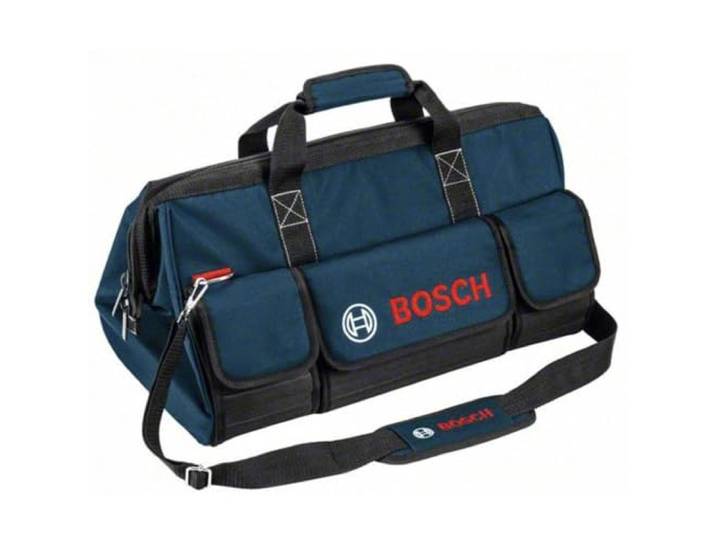Bosch PRO Werkzeugtasche Professional Handwerkertasche, mittel