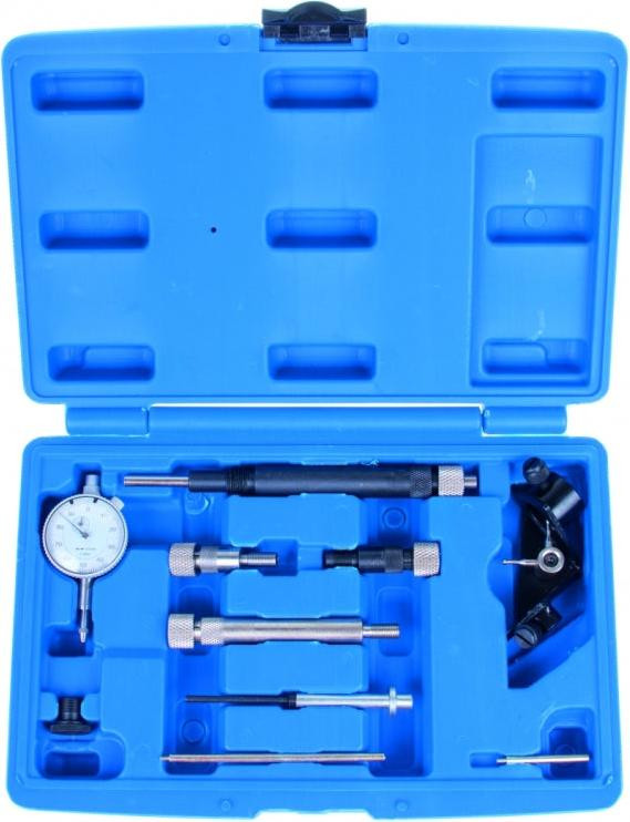 Quatros Set voor het afstellen van de injectiepomp