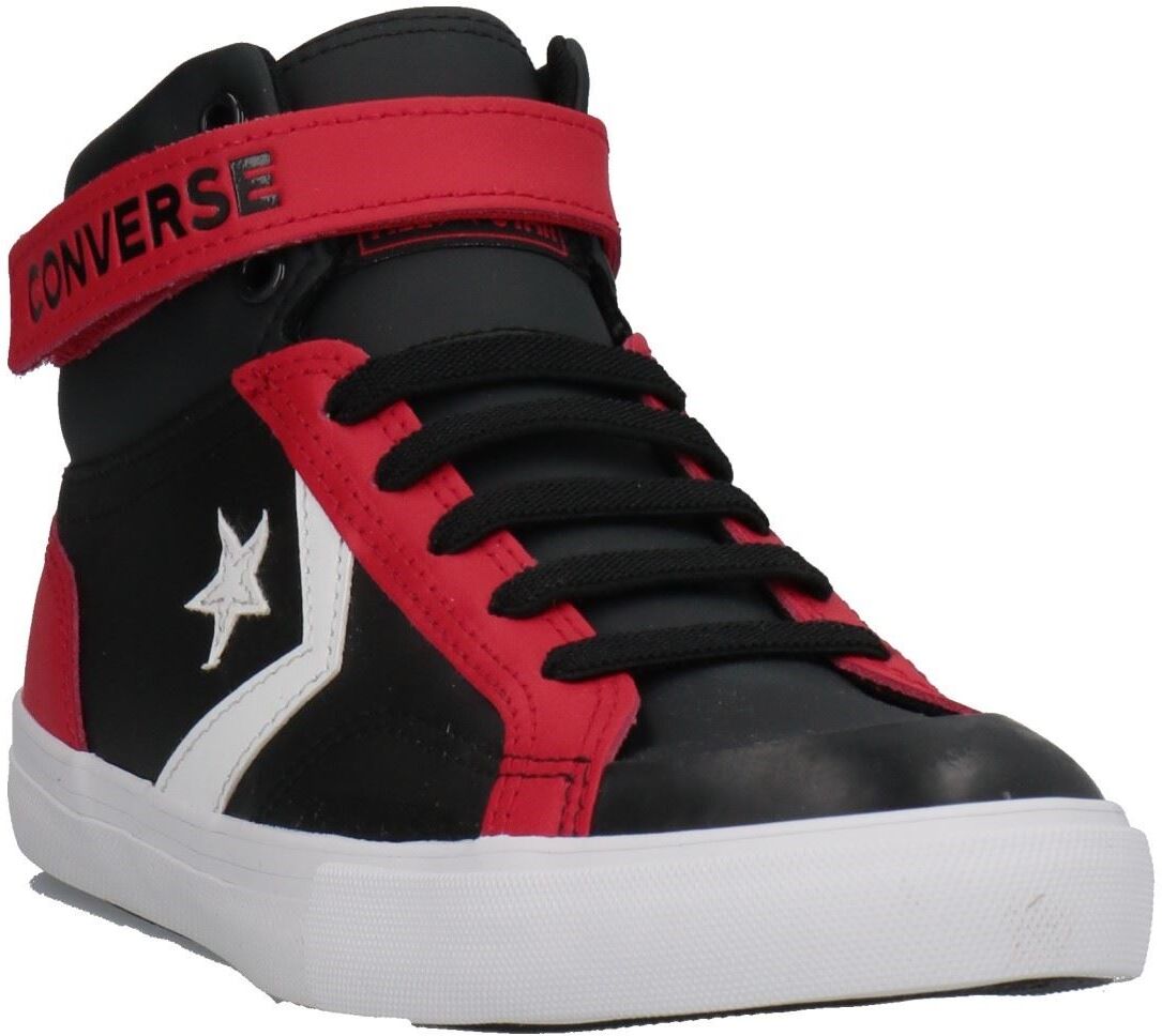 Converse Sneakers Niño Negro 38.5 Niño