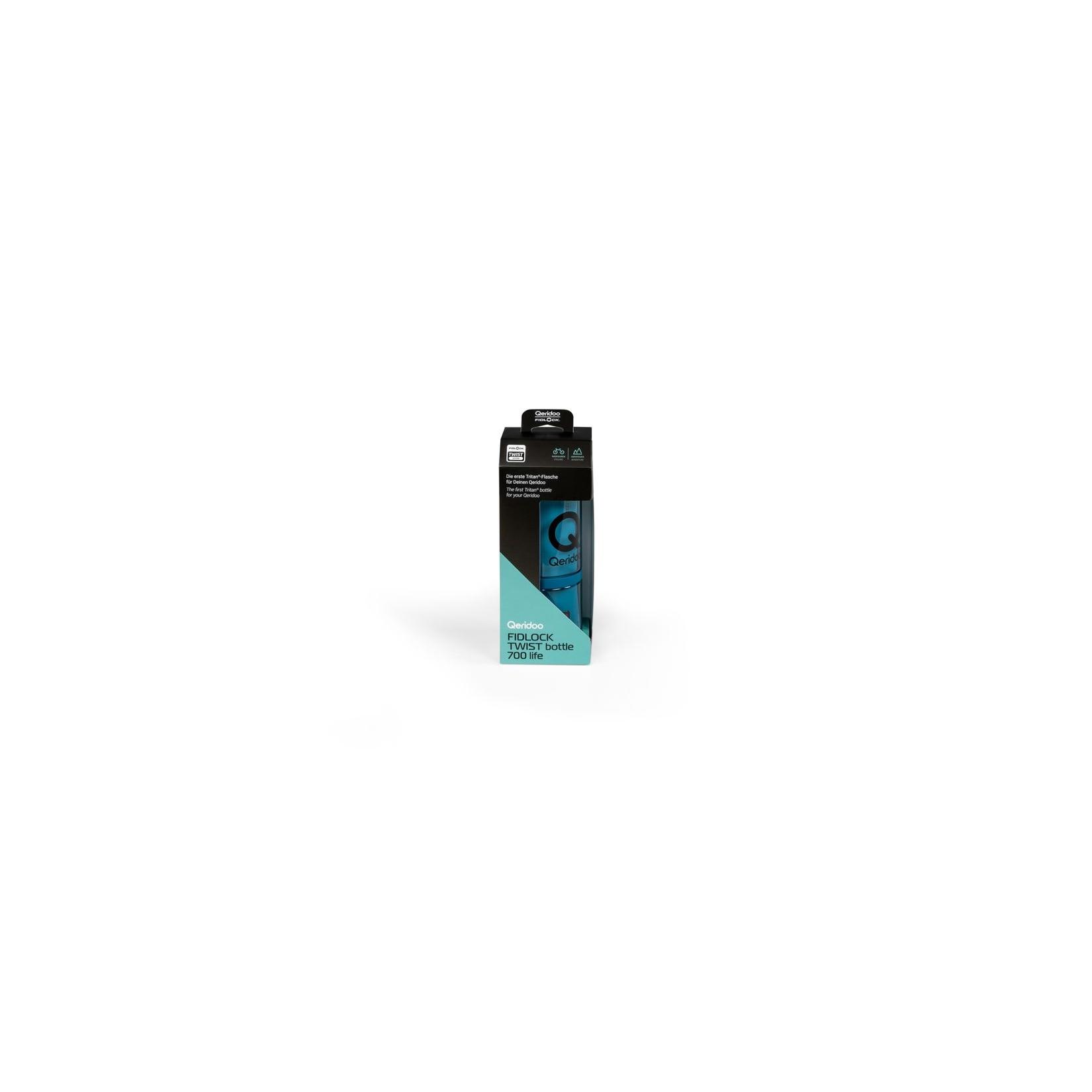 FIDLOCK TWIST bottle 700 life blue
