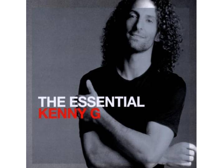 Kenny G - The Essential Kenny G