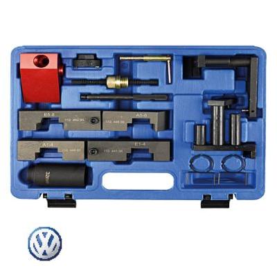 BRILLIANT TOOLS Einstellwerkzeugsatz, Steuerzeiten bt591560 für BMW LAND ROVER