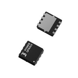 Diotec DI049N06PTK-AQ MOSFET N-Kanal 25 W PowerQFN 3x3