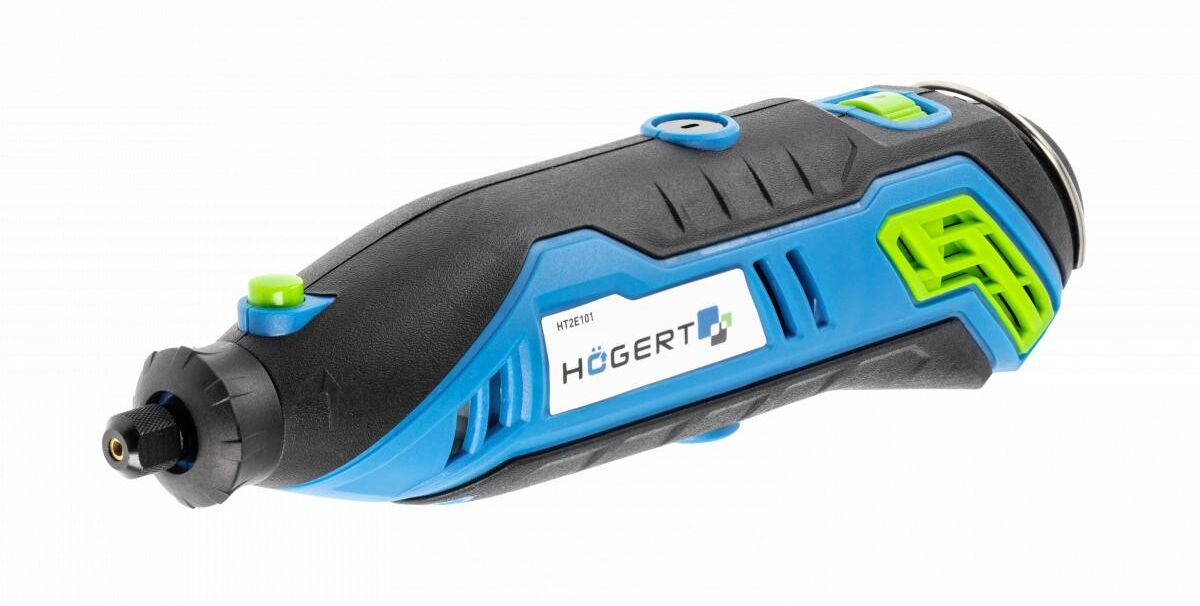 Hogert Technik HT2E101 Stabschleifer
