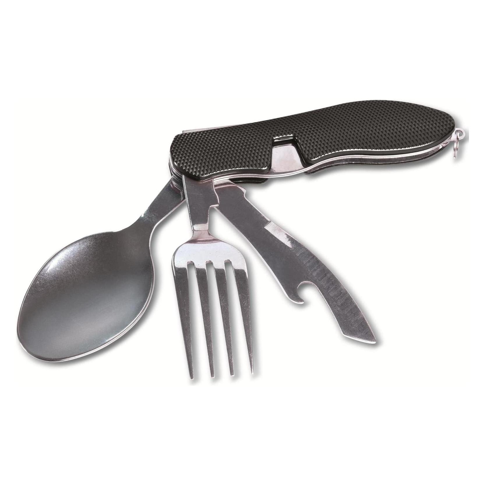 Blanko CampingOutdoorbesteck (207759)