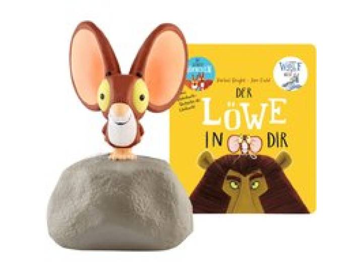 Tonie Hörfigur Der Löwe in dir und andere Geschichten