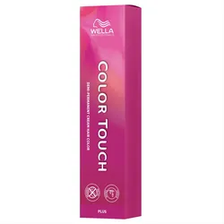 60ml Wella Professionals Color Touch Plus