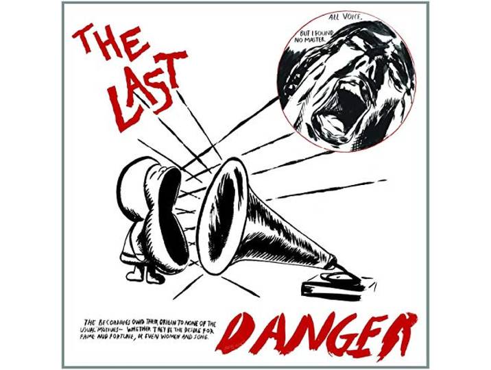 Danger