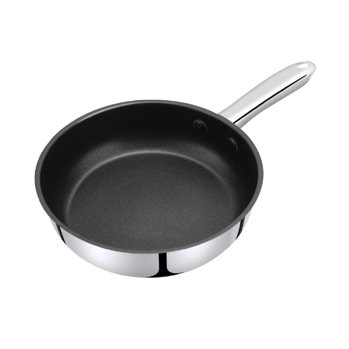 Schäfer Koekenpan 28 cm