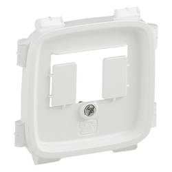 Legrand Abdeckung Valena Life Allure Weiß 755495 1 St.
