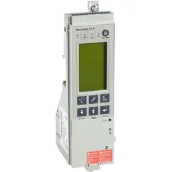 Schneider Electric 65291 Micrologic 6,0 P, für Compact NS, Monoblock