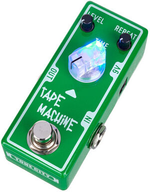 Tone City Tape Machine - Delay
