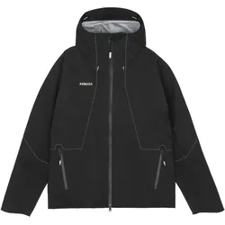 Armada, Skijacke, Chromatic 3L (M), Schwarz