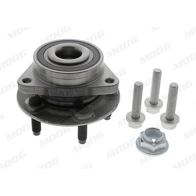 Moog Radlagersatz [Hersteller-Nr. OP-WB-12880] für Opel, Vauxhall