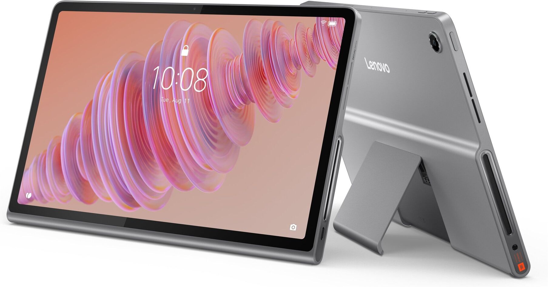 Tablet Lenovo ZADX0091SE TAB PLUS TB351FU Luna grey
