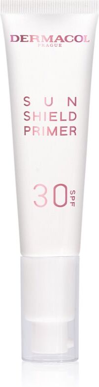 Dermacol Sun Shield protective makeup primer SPF 30 30 ml