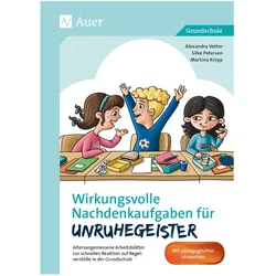 Martina Knipp, Schulbücher von Martina Knipp, Silke Petersen, Alexandra Vetter