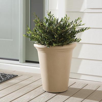 Suzanne Kasler Athena Outdoor Planter - Ballard Designs