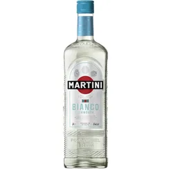 Martini Bianco Wermut 14,4% Vol. 1l