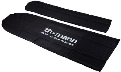 Thomann Dust Bag for Bass Trombone L Noir