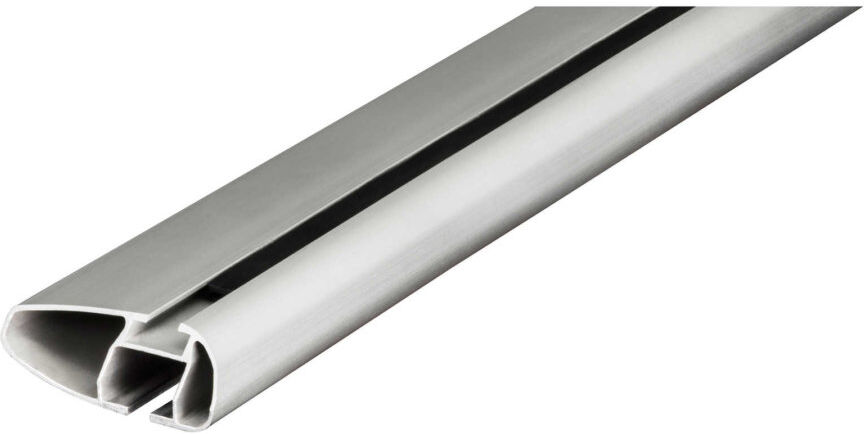 2 Barres De Toit Mont Blanc Xplore 6603
