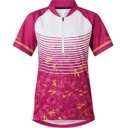 NAKAMURA Damen Fahrrad-Trikot Frida, Größe 36 in Pink Pink