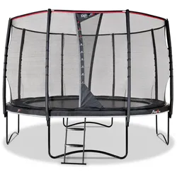EXIT PeakPro ø366cm Schwarz
