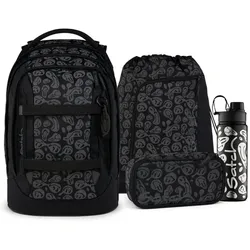 Satch Pack Schulrucksack-Set 5tlg