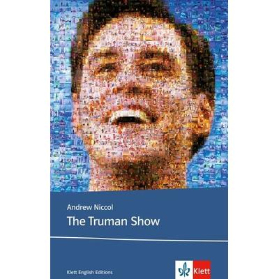 The Truman Show, Taschenbuch von Andrew Niccol, Klett Sprachen GmbH, 978-3-12-577460-5