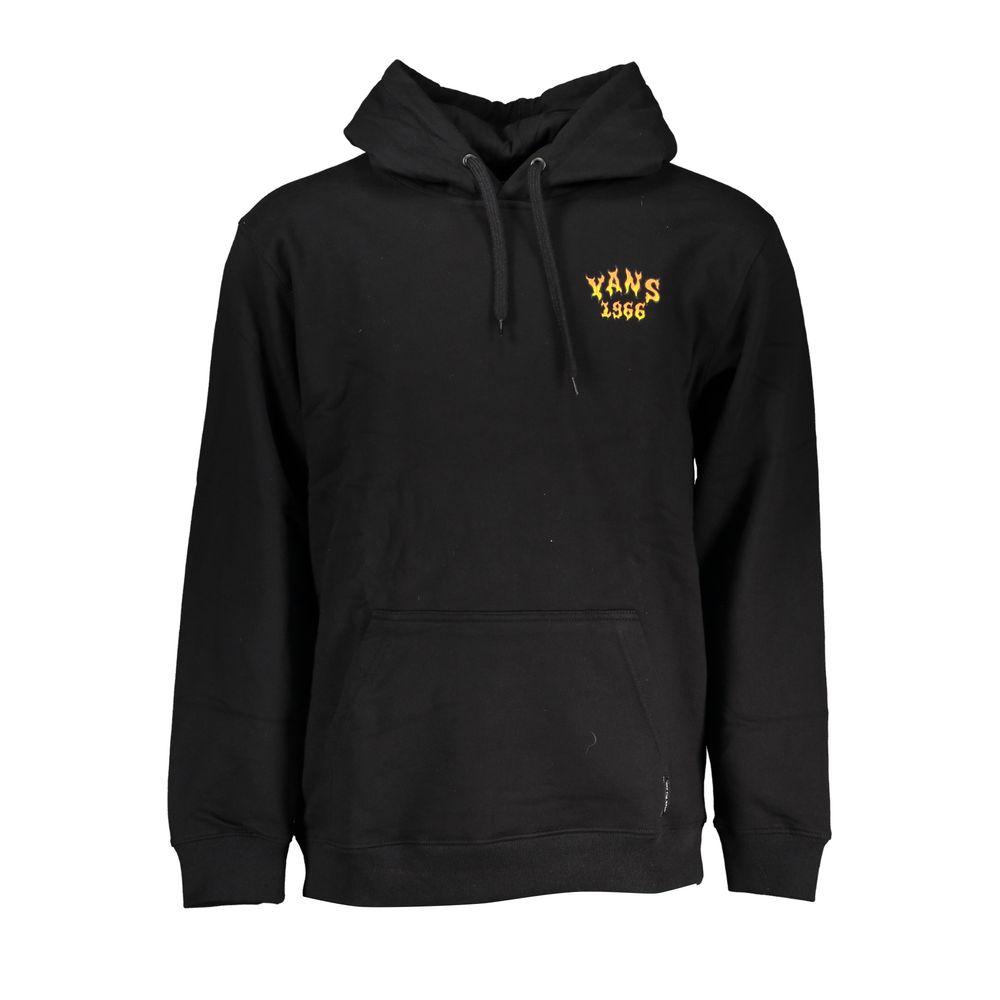 Flammen-Hoodie Mte1 Stil